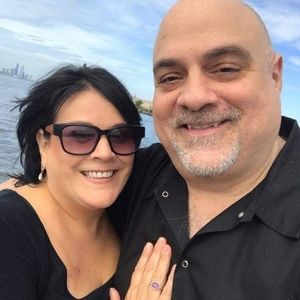 Meet your Posher, Diane